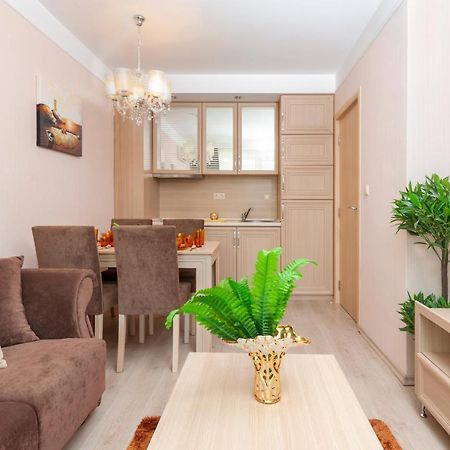 Harmony Suites Apartment Sveti Vlas Extérieur photo