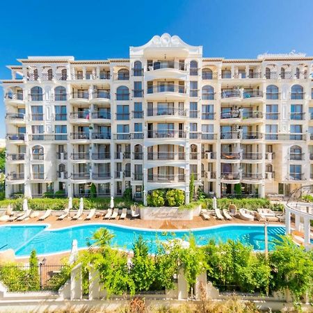 Harmony Suites Apartment Sveti Vlas Extérieur photo