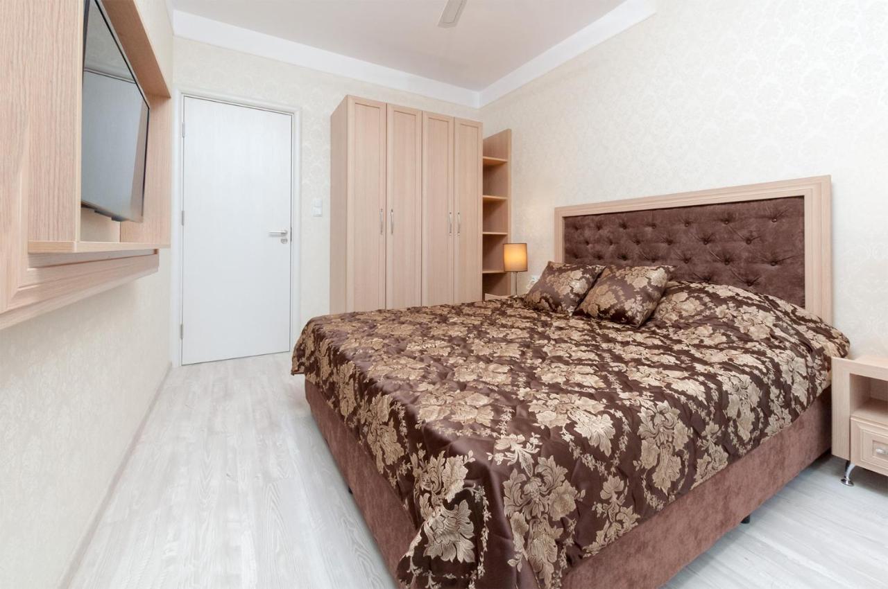 Harmony Suites Apartment Sveti Vlas Extérieur photo