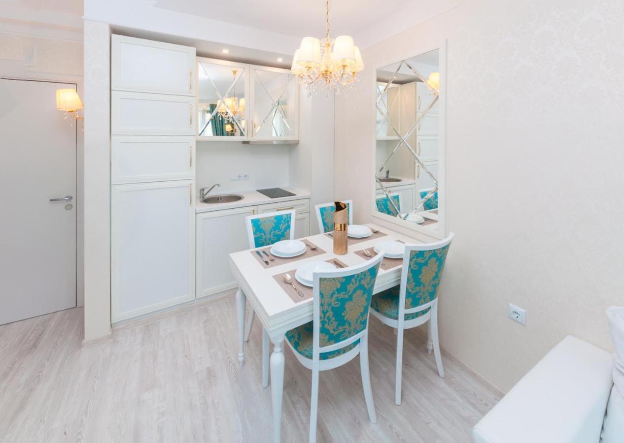 Harmony Suites Apartment Sveti Vlas Extérieur photo