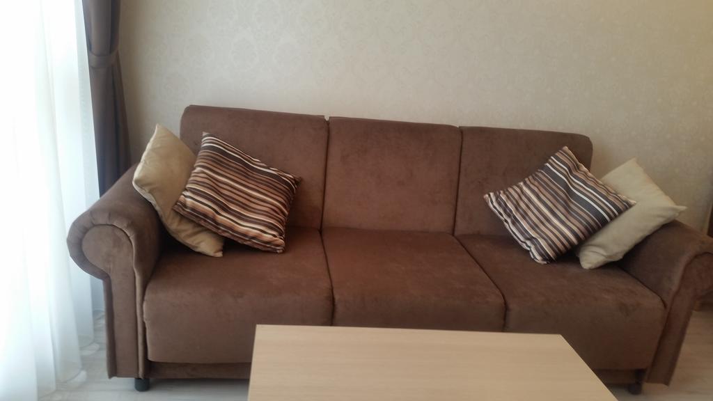 Harmony Suites Apartment Sveti Vlas Extérieur photo