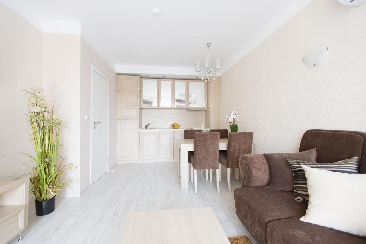 Harmony Suites Apartment Sveti Vlas Chambre photo