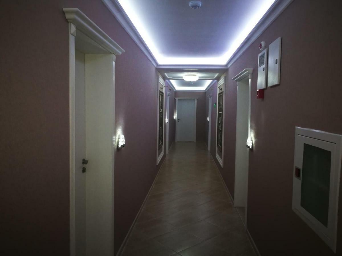 Harmony Suites Apartment Sveti Vlas Extérieur photo
