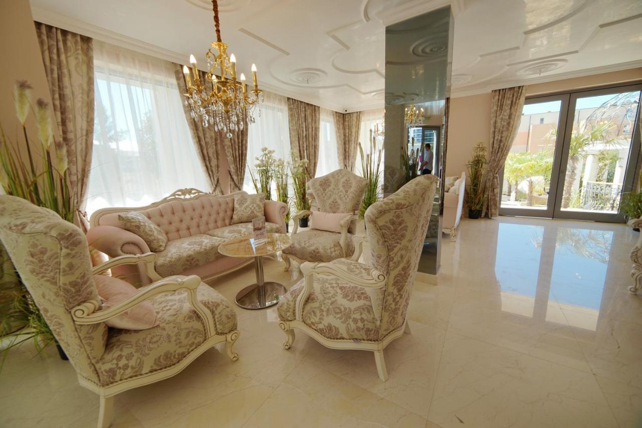 Harmony Suites Apartment Sveti Vlas Extérieur photo