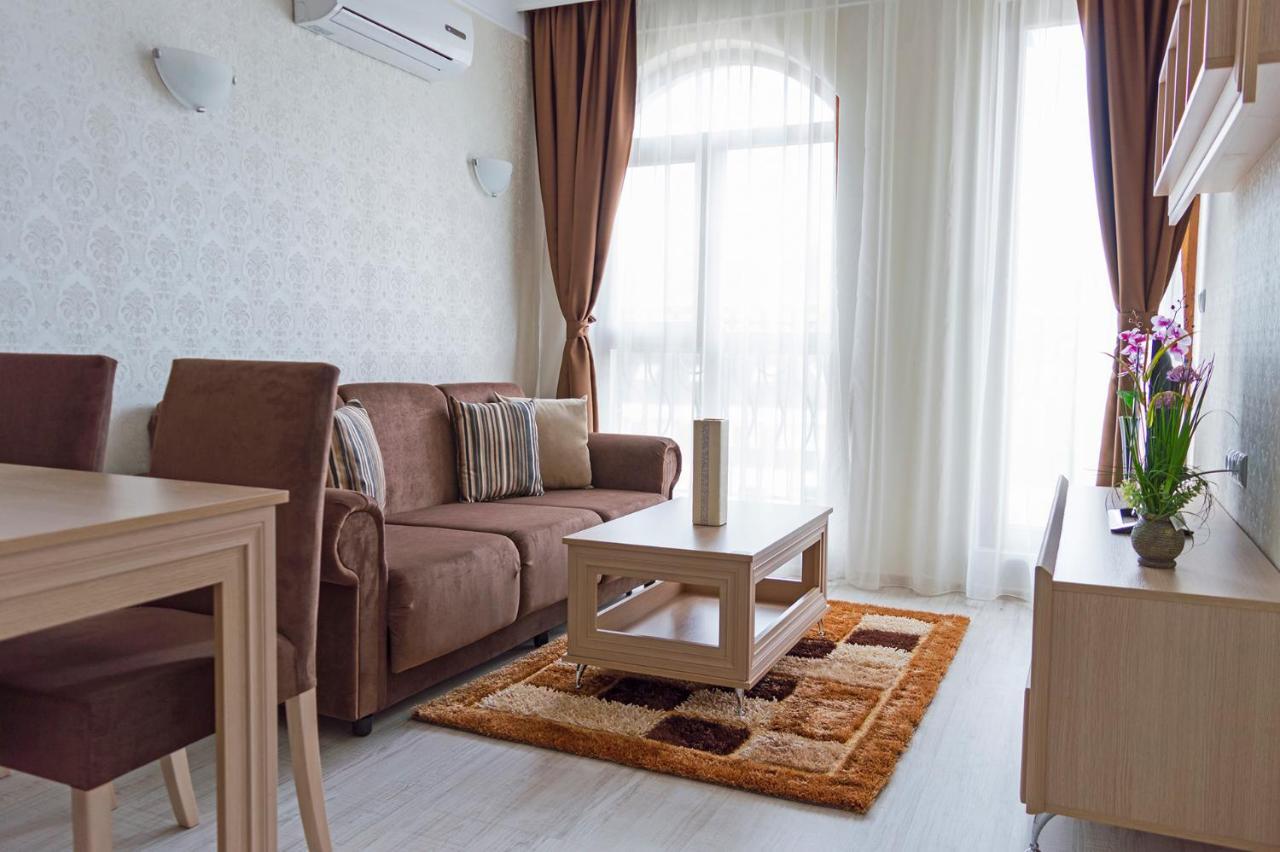 Harmony Suites Apartment Sveti Vlas Extérieur photo